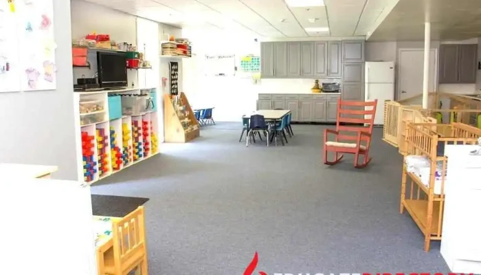 Robin's Nest Child Care - North Potomac
