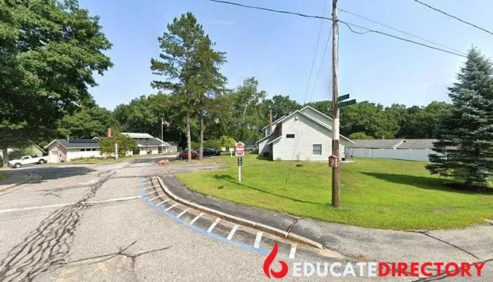 Rockingham Community Headstart - Newmarket
