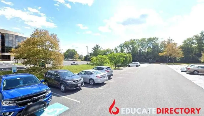 Rockville Day Care Association Inc - Rockville