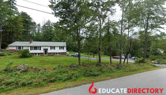 Rockwood Acres Day Care - Bow