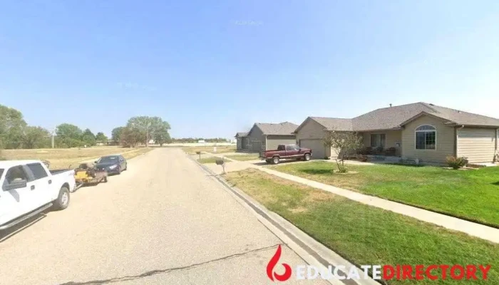 Rogge Daycare - Abilene