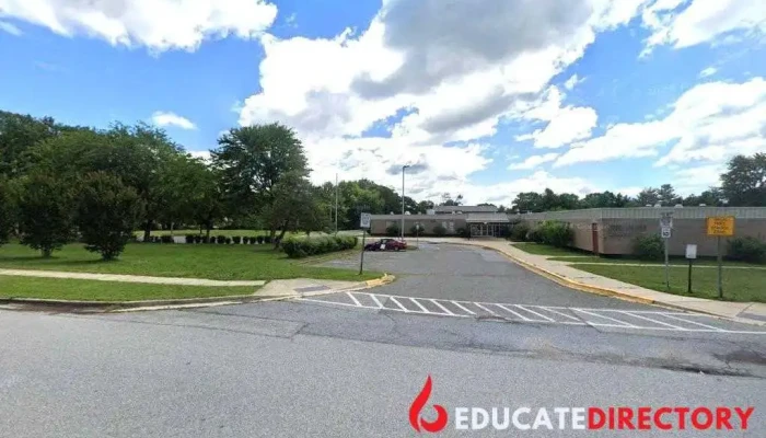 Rose Valley Elementary School - Fort Washington