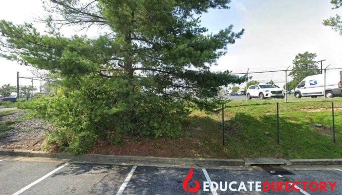 Rosedale Center - Rosedale