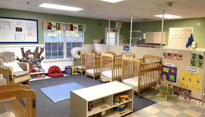 Russet KinderCare - Laurel