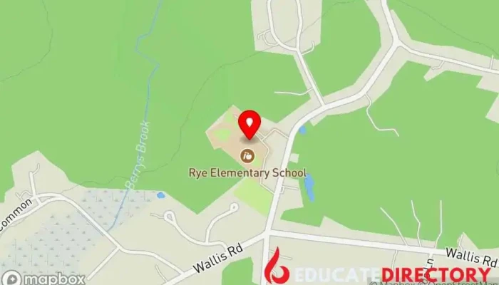 Rye Elementary School - Rye