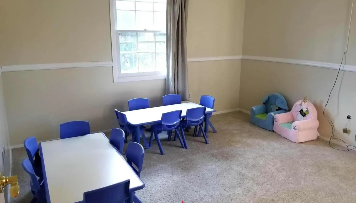 Safe Haven Early Learning Childcare - Bowie