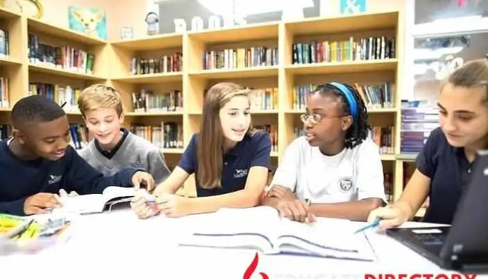 Saint Andrew's United Methodist Day School - Edgewater