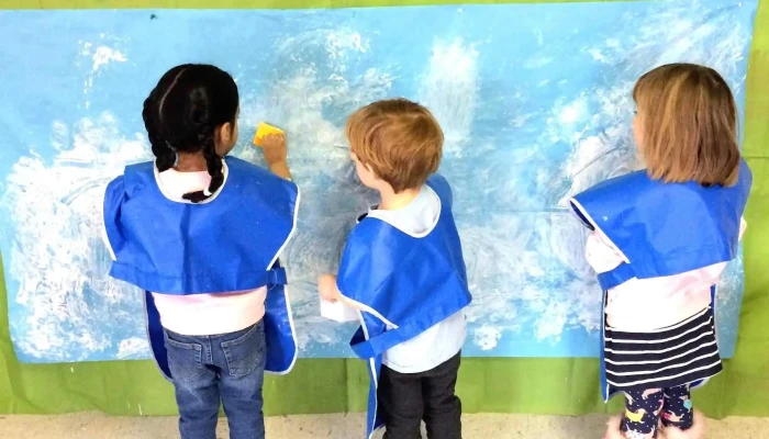 Saint Luke Christian Day School - Silver Spring