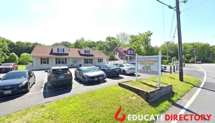 Saldino's Kiddie Cottage Child Care - Baltimore