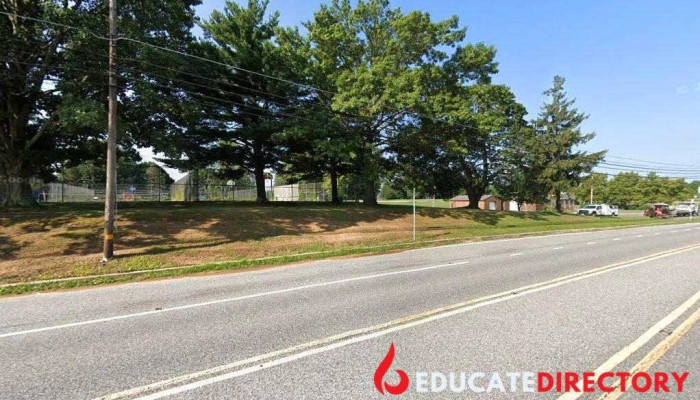 Salem Lutheran Children's Center - Jarrettsville