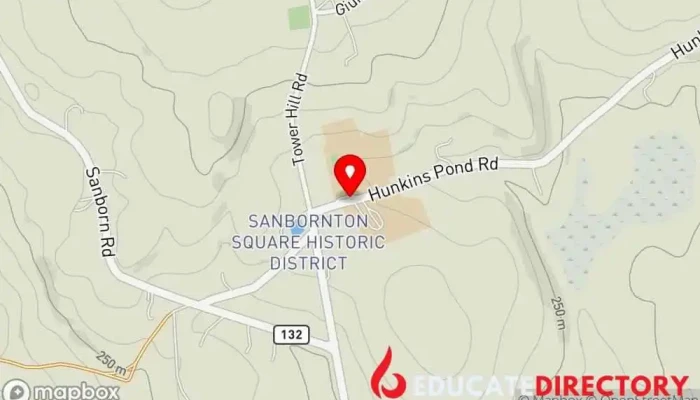 Sanbornton Central School - Sanbornton