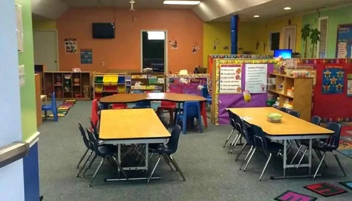 Sanbridge Early Learning Center - Windsor Mill