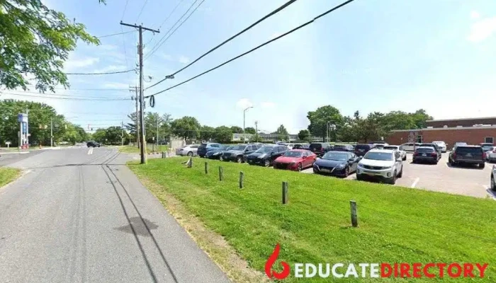 Sandalwood Elementary School - Baltimore