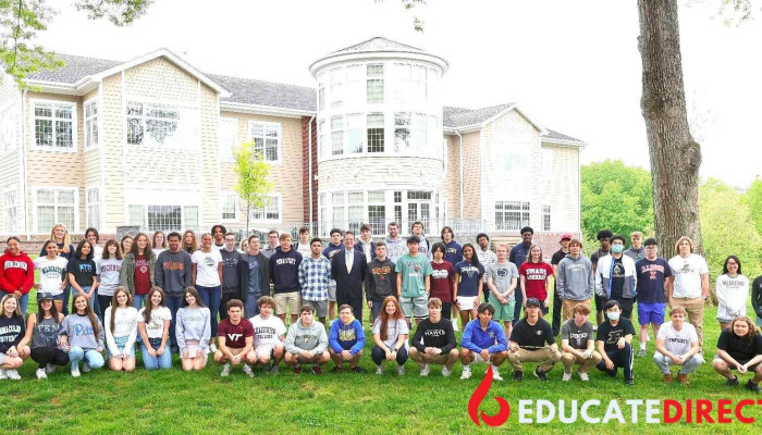 Sanford School - Hockessin