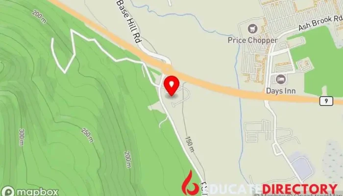 Sapling Acres Preschool - Keene