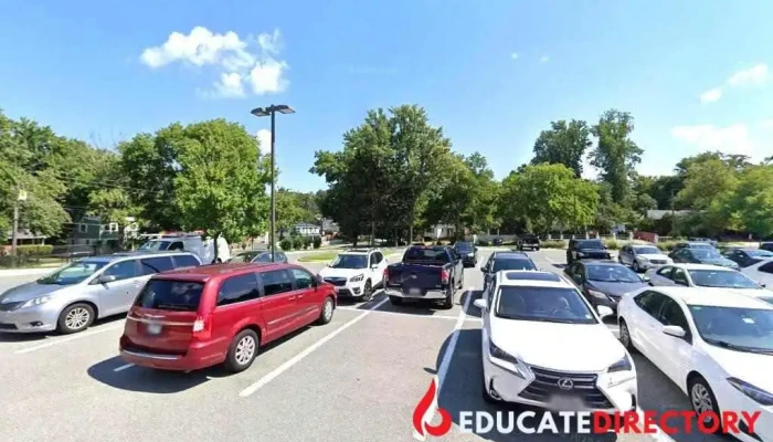 Sargent Shriver Child Development - Silver Spring