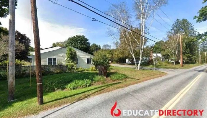 Saxtons River Montessori School - Saxtons River