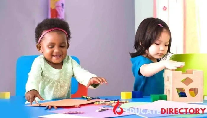Scalia's Daycare Center - Newark