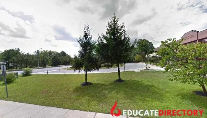 Scotchtown Hills Elementary School - Laurel