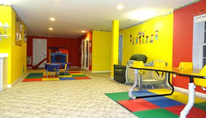 Scottsbury Home Daycare Llc - Germantown