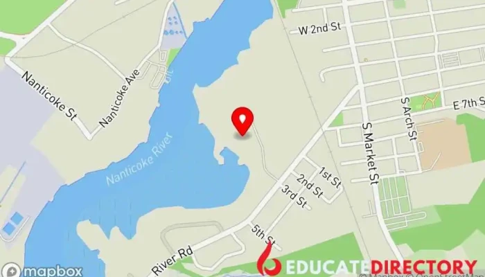 Seaford Kindergarten - De 19973