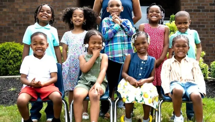 Seeds of Greatness Early Learning Center - New Castle
