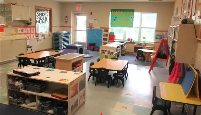 Shadygrove Road KinderCare - Rockville