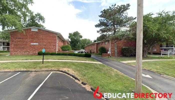 Shawnee Mission Early Childhood Education Center - Overland Park