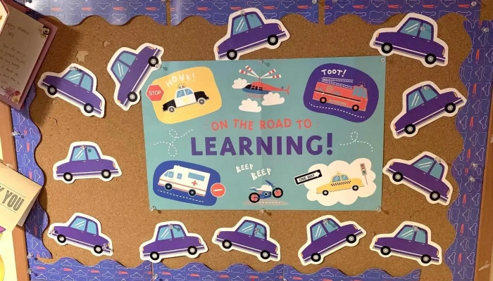 Shelleysdarlingdaycare - Gwynn Oak