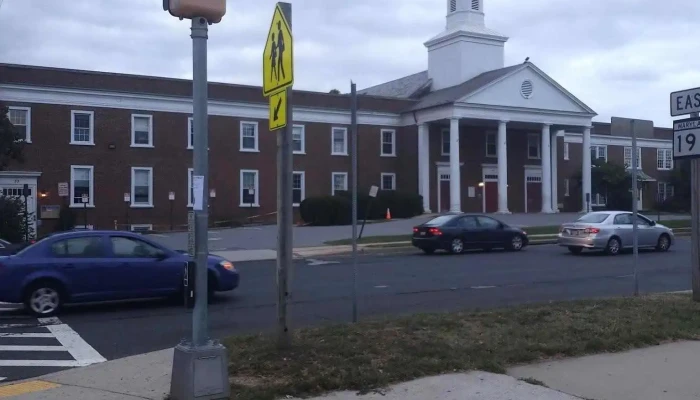 Silver Spring Day School - Four Corners