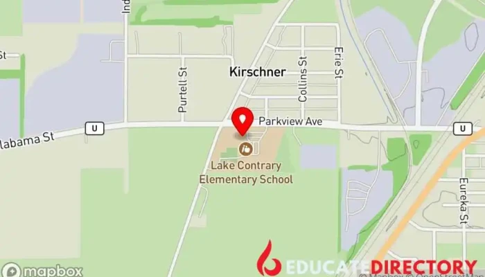 Sjsd Early Learning Center - St Joseph