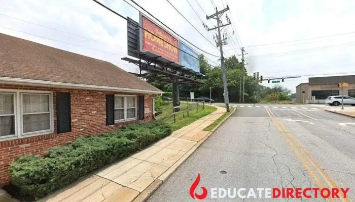 Small Wonder Daycare - Wilmington