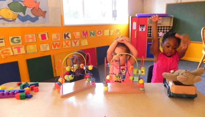 Smart-Ed Early Learning Center - Silver Spring