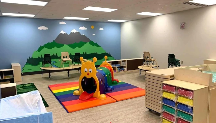 Smart Start Learning Center - Fairbanks