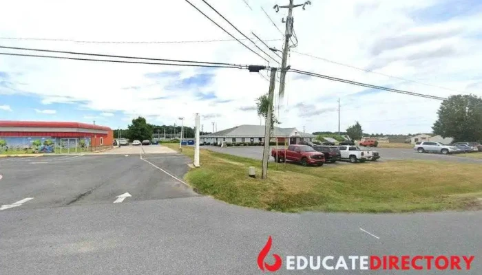 Smart Start Learning Center - Milford