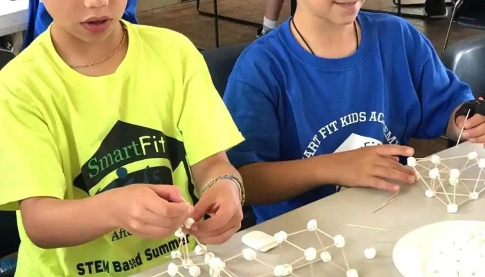 SmartFit Kids - Severna Park