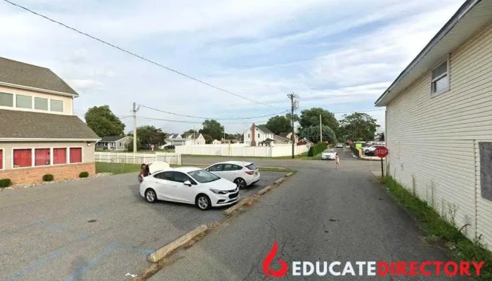 Smarty Pants Academy - Smyrna