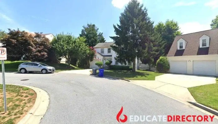 Smitas Daycare - Germantown
