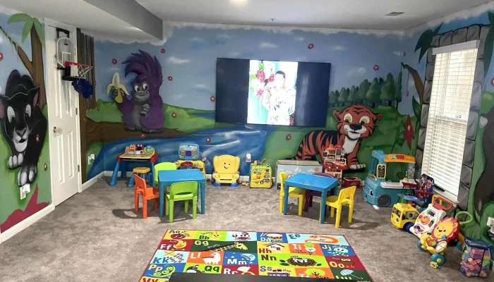 Soaring Eagles Daycare, Llc - United States