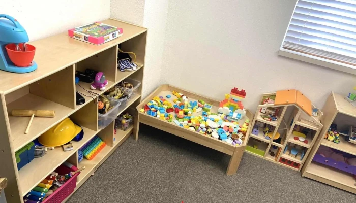 Social Stars Learning Center West - Andover