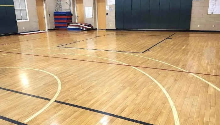 Somerset Elementary School - Chevy Chase