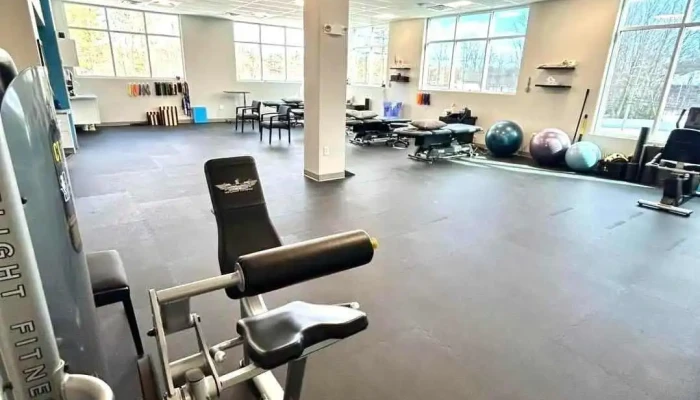 Somersworth Physical Therapy of Dover - Dover