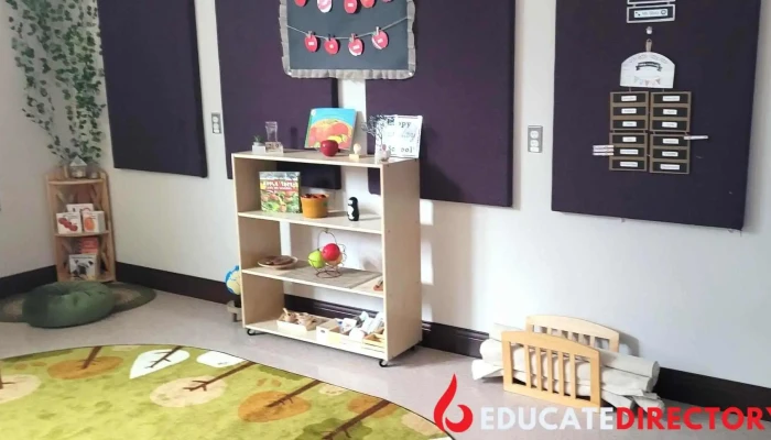 Somos Early Learning - Ellicott City