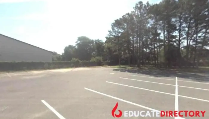 Southern De School of Arts - Selbyville