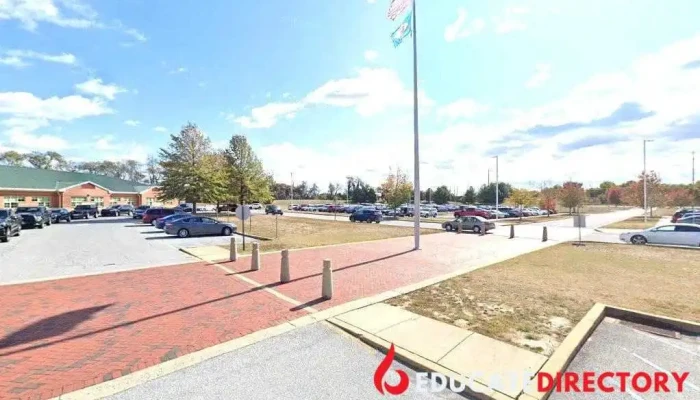 Southern Elementary School - New Castle