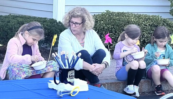 Southern Nh Montessori Academy - Londonderry