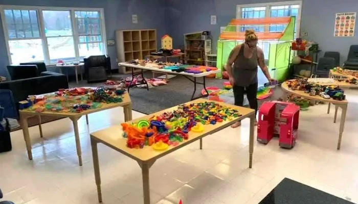 Splash Bay Shore Day School - Millsboro