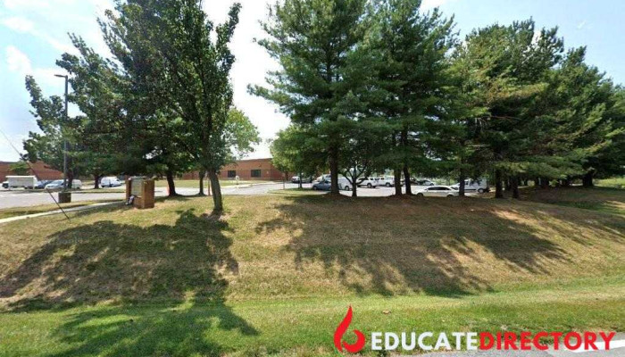 Spring Ridge Elementary School - Frederick