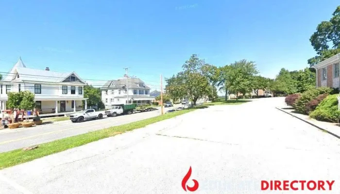 Springdale Preparatory School Residential Campus - New Windsor