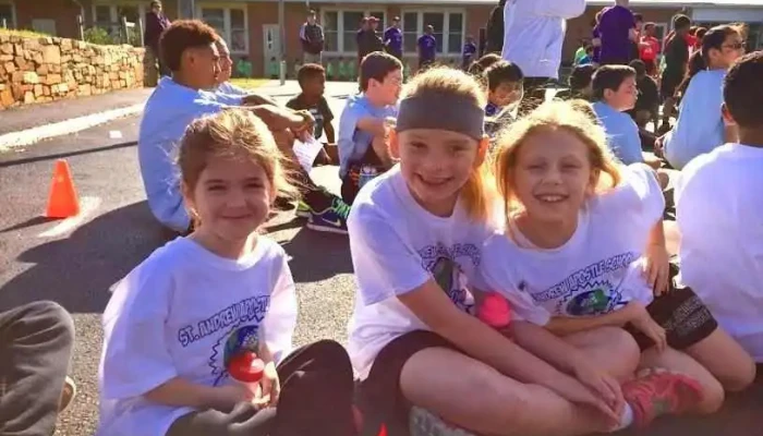 St. Andrew Apostle School - Silver Spring